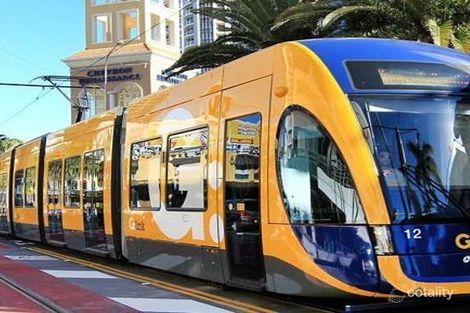 Property photo of 38 Desert Falls Crescent Parkwood QLD 4214