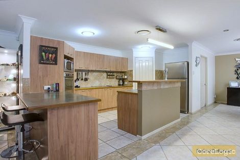 Property photo of 31 Glorious Drive Burpengary QLD 4505