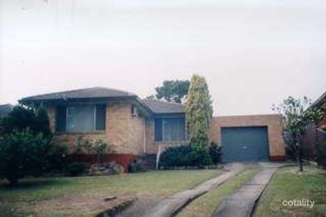 Property photo of 5 Wayne Crescent Greystanes NSW 2145