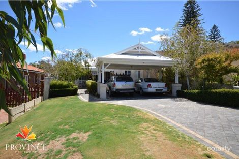 12a Springside Ave, Mount Pleasant, WA 6153