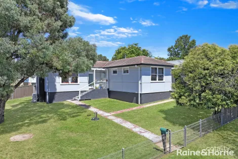 Property photo of 44 Commonwealth Street West Bathurst NSW 2795