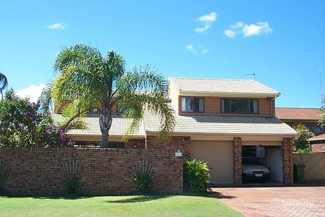 Property photo of 7 Beardsley Court Paradise Point QLD 4216