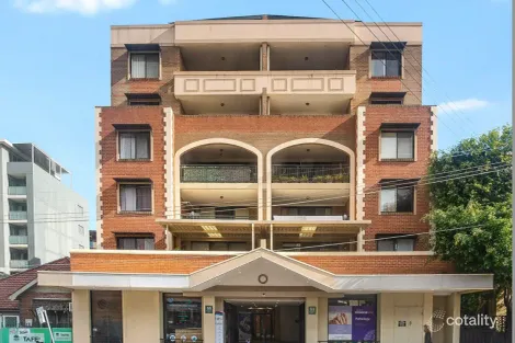 6/53-55 Montgomery St, Kogarah, NSW 2217