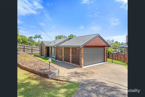 16 Houndslow St, Alexandra Hills, QLD 4161