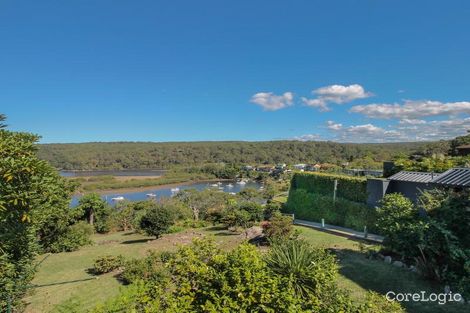 Property photo of 42 Mansion Point Road Grays Point NSW 2232