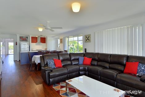 Property photo of 22 Jolly Rambler Boulevard Ravenswood WA 6208