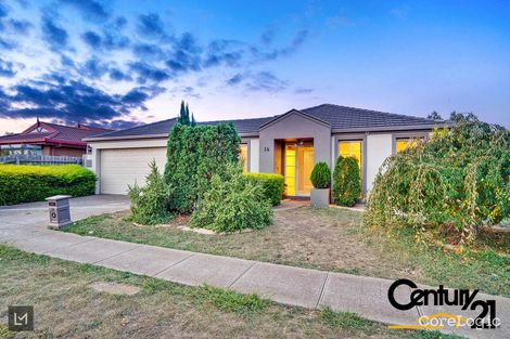 Property photo of 14 Ashton Crescent Hoppers Crossing VIC 3029