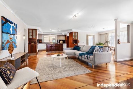Property photo of 8 Wuronga Hill Bonython ACT 2905