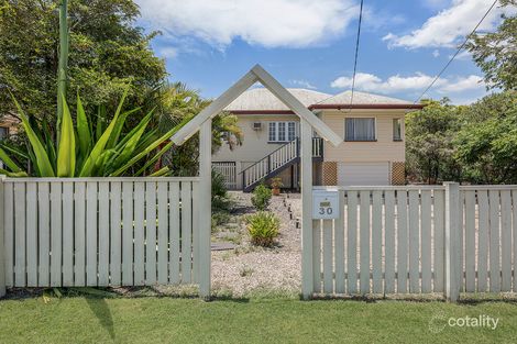 30 Margaret St, Silkstone, QLD 4304
