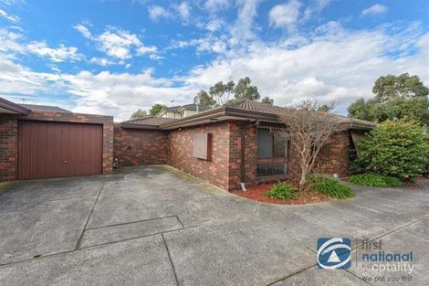 Property photo of 1/43 Swan Walk Chelsea VIC 3196