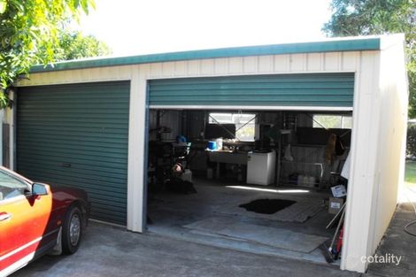 Property photo of 1033 Riverway Drive Rasmussen QLD 4815