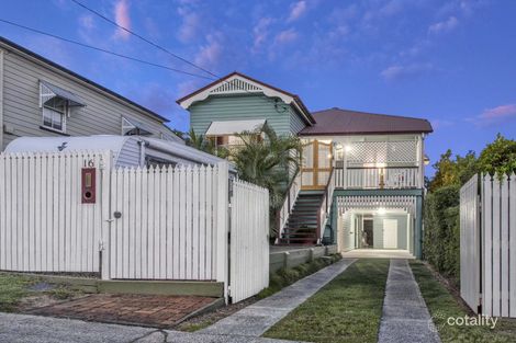 16 Norman St, East Brisbane, QLD 4169