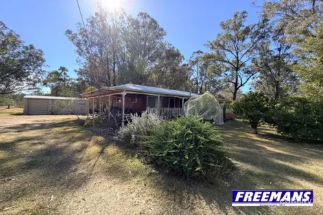 32 Brocklehurst Rd, Wattle Camp, QLD 4615