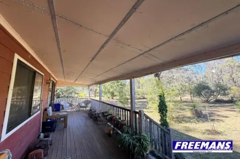 Property photo of 32 Brocklehurst Road Wattle Camp QLD 4615