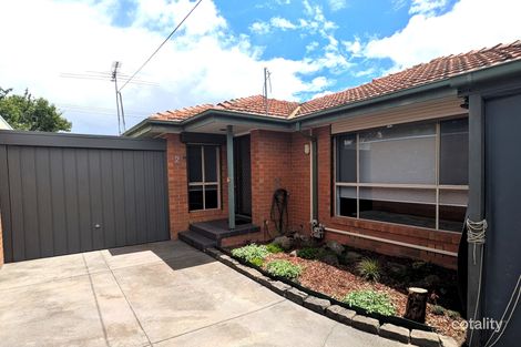 2/69 King St, Brunswick East, VIC 3057