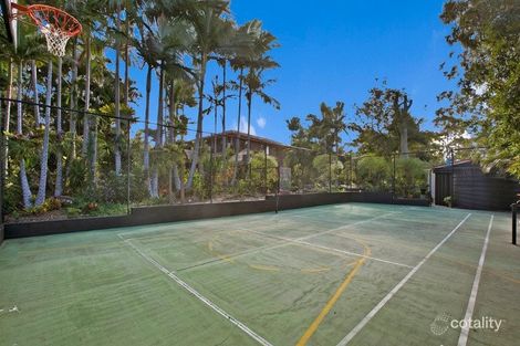 Property photo of 12 Osprey Drive Thornlands QLD 4164