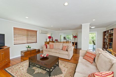 Property photo of 53 Aberfoyle Street Kenmore QLD 4069