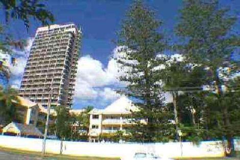 29/42 Beach Pde, Surfers Paradise, QLD 4217