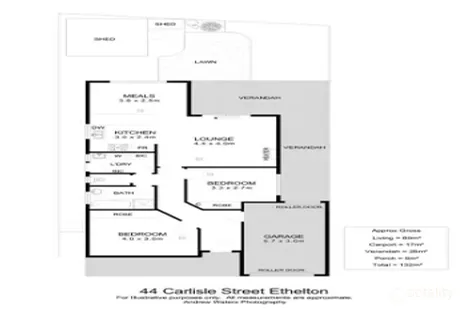 Property photo of 44 Carlisle Street Ethelton SA 5015