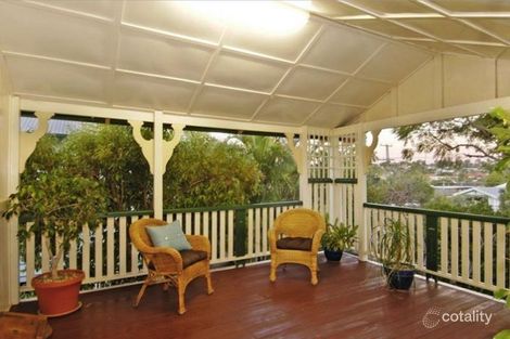 Property photo of 50 Woodhill Avenue Coorparoo QLD 4151