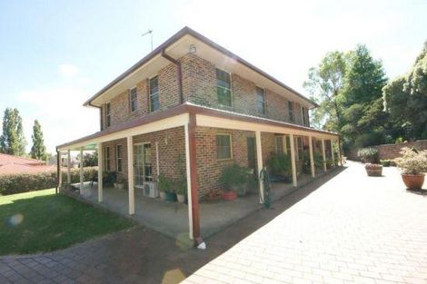 Property photo of 33 Bishop Crescent Armidale NSW 2350