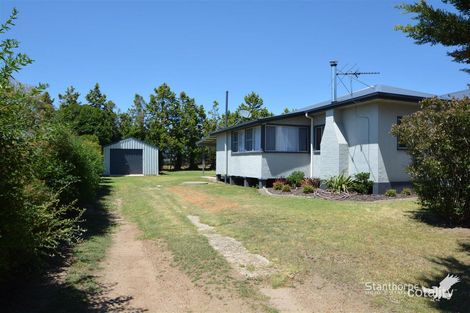 Property photo of 9 Ann Street Applethorpe QLD 4378