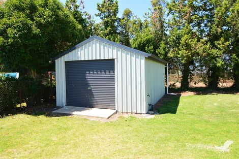 Property photo of 9 Ann Street Applethorpe QLD 4378