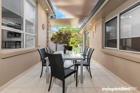 Property photo of 8 Wuronga Hill Bonython ACT 2905