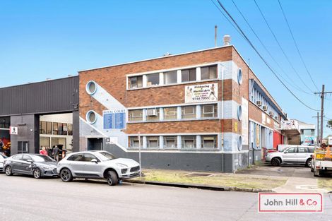 8/118-130 Queens Rd, Five Dock, NSW 2046
