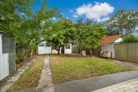 Property photo of 12 Gracemere Street North Strathfield NSW 2137