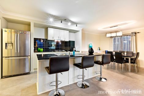 Property photo of 28 Thoroughbred Boulevard Doreen VIC 3754