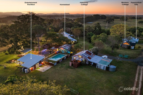 81 Myocum Rd, Ewingsdale, NSW 2481