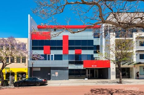 9/101 Francis St, Northbridge, WA 6003