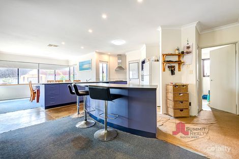 Property photo of 11 Tuart Place Eaton WA 6232