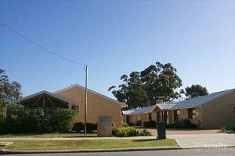 Property photo of 2/132 Wharf Street Cannington WA 6107