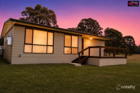 271 Rampion Hills Rd, Carrick, NSW 2580