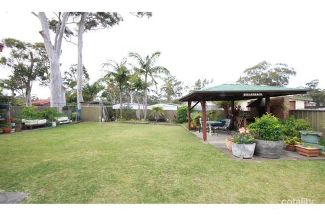 Property photo of 133 Frederick Street Sanctuary Point NSW 2540