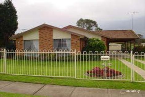 125 Stockholm Ave, Hassall Grove, NSW 2761