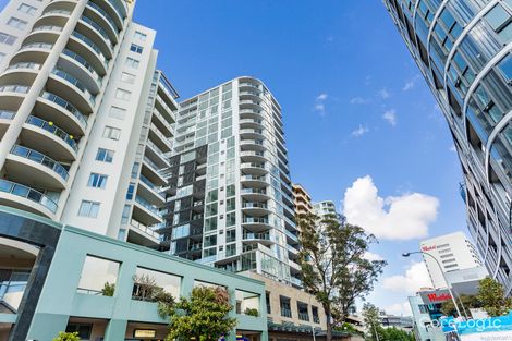 Property photo of 703/253-255 Oxford Street Bondi Junction NSW 2022