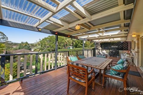Property photo of 89 Scaysbrook Drive Kincumber NSW 2251
