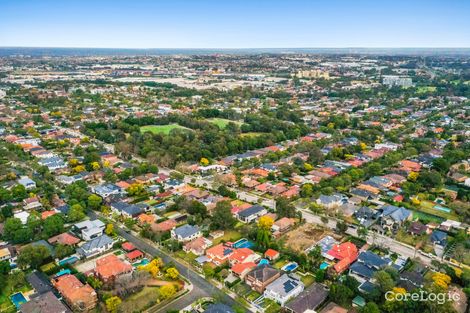 Property photo of 27 Cotswold Road Strathfield NSW 2135