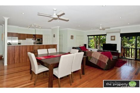 Property photo of 7 Albert Valley Drive Bahrs Scrub QLD 4207
