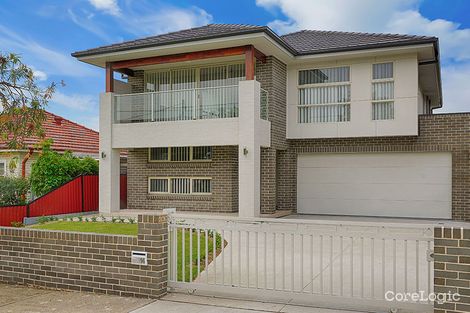 Property photo of 14 Elimatta Street Lidcombe NSW 2141