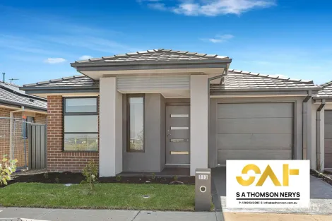 113 CRAYCROFT RD, TRUGANINA, VIC 3029
