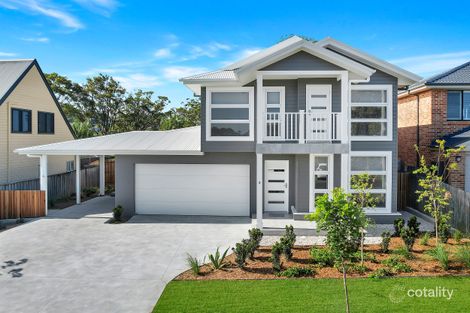 Property photo of 4 Heights Crescent Wamberal NSW 2260