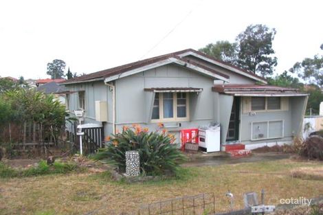 Property photo of 472A Great Western Highway Pendle Hill NSW 2145