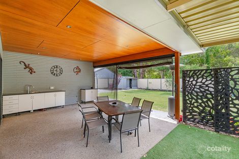 Property photo of 92 Santons Approach Yalyalup WA 6280