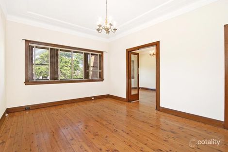 Property photo of 49 Newton Road Strathfield NSW 2135