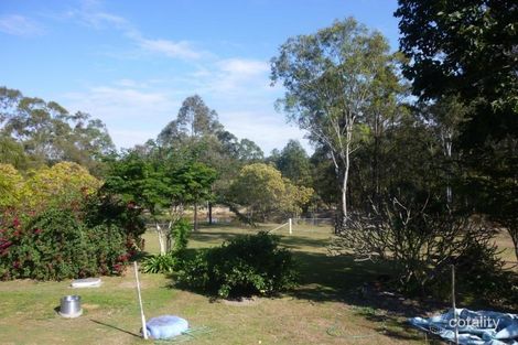 Property photo of 51 Thallon Road Regency Downs QLD 4341