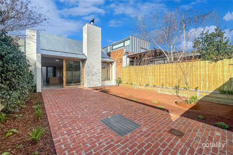 Property photo of 69 St Georges Road Fitzroy North VIC 3068